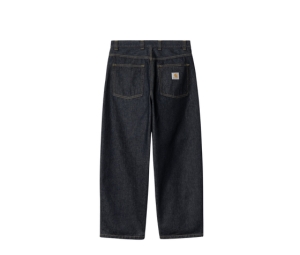 Buy Carhartt WIP Brandon Pant Blue at Sasom – Authentic and Ready to Ship