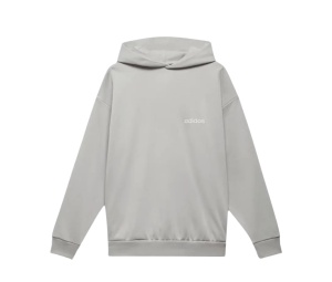 Buy adidas Originals Basketball Hoodie Gray at Sasom – Authentic and Ready to Ship