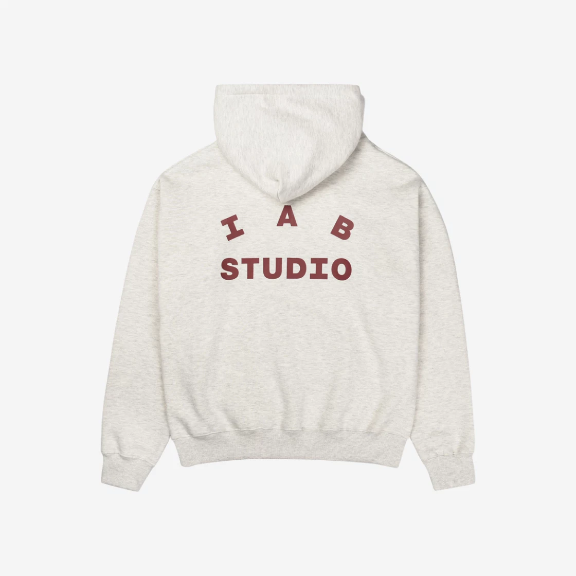 ★送料・関税込★IAB Studio★IAB Studio Hoodie Brown★ IAB Studio Brown Classic Hoodie