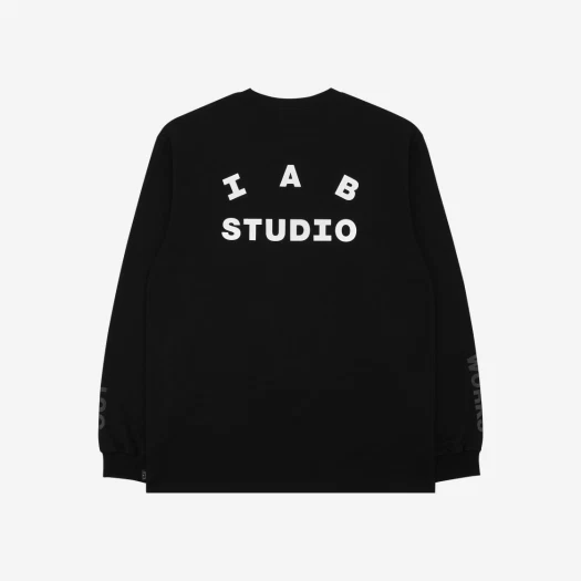 ★大人気★IAB Studio Pigment Sweatshirt IAB Studio Pigment Sweatshirt & Mini Bag Jade | eBay