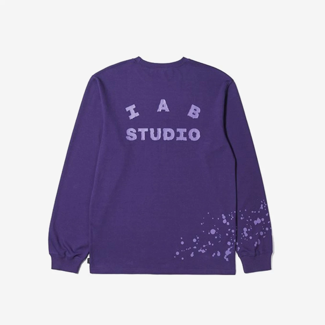 https://d2cva83hdk3bwc.cloudfront.net/iab-studio-long-sleeve-t-shirt-purple-splashed-2.jpg