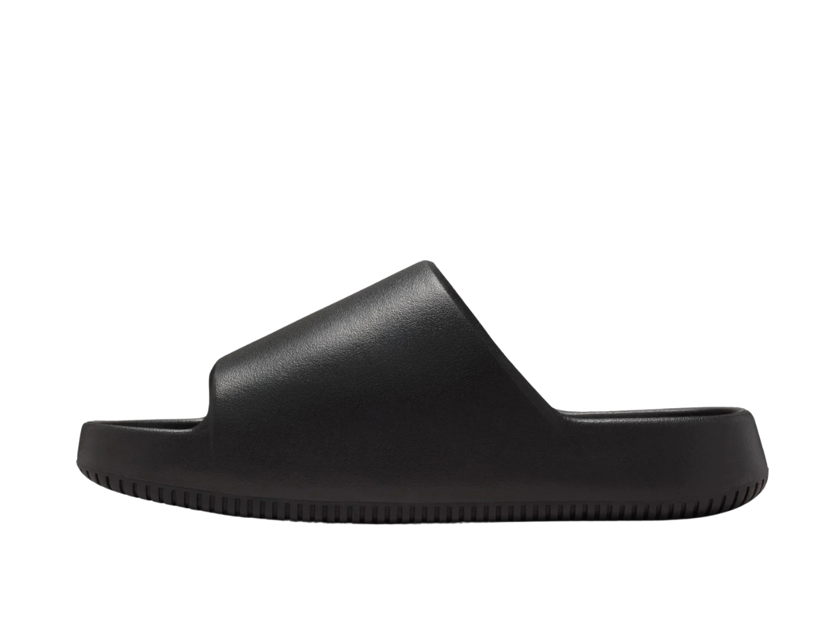Nike Nike Calm Slide 2.0 Black - view 2