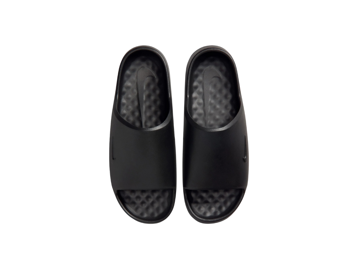 Nike Nike Calm Slide 2.0 Black - view 3