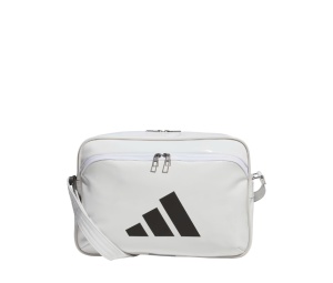 Buy adidas Coated Bags White at Sasom – Authentic and Ready to Ship