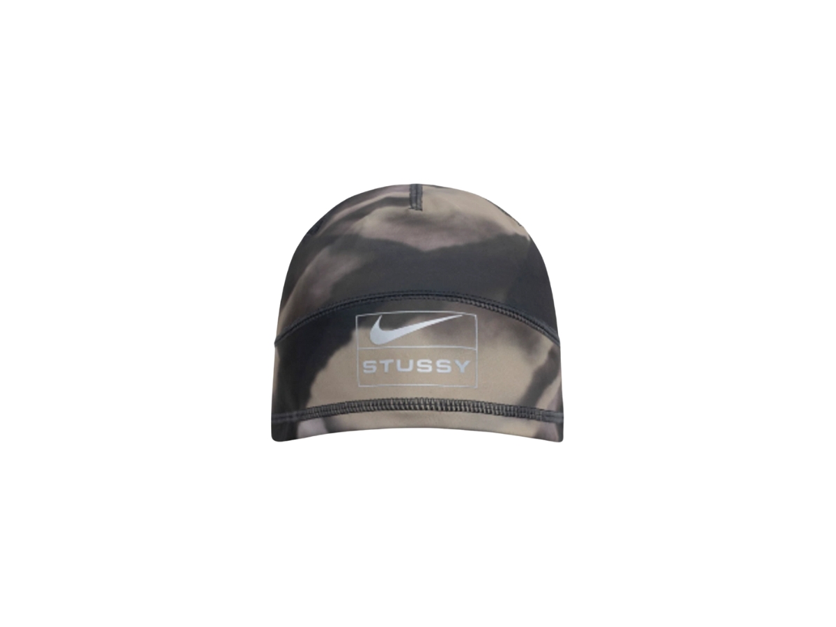 stussy nike cap