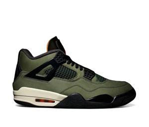 Buy Jordan 4 Retro OG SP Undefeated (2025) at Sasom – Authentic and Ready to Ship