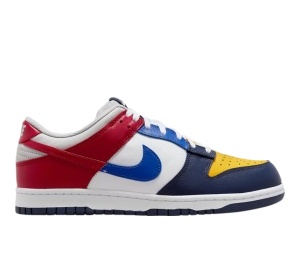 Buy Nike Dunk Low QS CO.JP What The (2024) at Sasom – Authentic and Ready to Ship