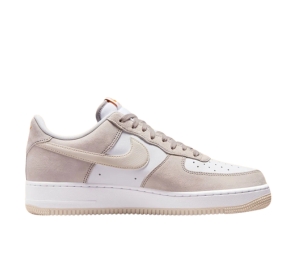 Buy Nike Air Force 1 Low College Grey at Sasom – Authentic and Ready to Ship