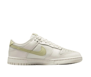 Buy Nike Dunk Low Olive Aura (Women's) at Sasom – Authentic and Ready to Ship