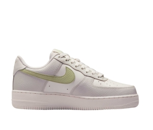 Buy Nike Air Force 1 Low Olive Aura at Sasom – Authentic and Ready to Ship