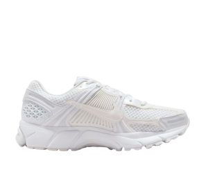 Buy Nike Zoom Vomero 5 Triple White (Women's) at Sasom – Authentic and Ready to Ship