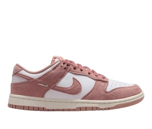 Buy Nike Dunk Low Summit White Rose Whisper Sail Metallic Gold (Women's) at Sasom – Authentic and Ready to Ship