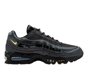 Buy Nike Air Max 95 Big Bubble SE Total 90 Pac Black at Sasom – Authentic and Ready to Ship
