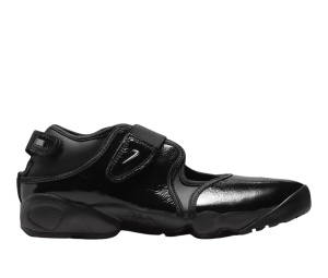 Buy Nike Air Rift  Black (Women's) at Sasom – Authentic and Ready to Ship