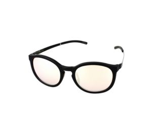 Buy Ic! Berlin Julika Sunglasses In Metal Black at Sasom – Authentic and Ready to Ship