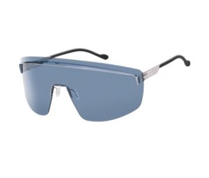 Buy Ic! Berlin MB Shield Sunglasses In Metal Chrome at Sasom – Authentic and Ready to Ship