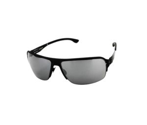 Buy Ic! Berlin Runway Sunglasses In Metal Black at Sasom – Authentic and Ready to Ship
