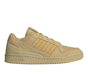 Buy adidas Originals Forum Low Wheat at Sasom – Authentic and Ready to Ship