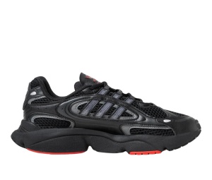 Buy adidas originals Ozmillen Black Better Scarlet at Sasom – Authentic and Ready to Ship