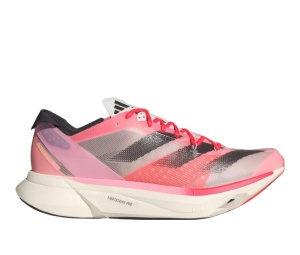 Buy adidas Adizero Adios Pro 3 Pink Aurora Met at Sasom – Authentic and Ready to Ship