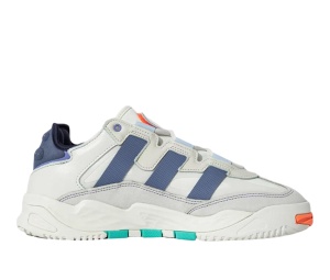 Buy adidas Originals Niteball 'Cream White' at Sasom – Authentic and Ready to Ship