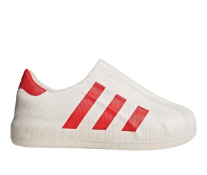 Buy adidas AdiFOM Superstar Cloud White Red at Sasom – Authentic and Ready to Ship