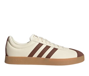 Buy adidas neo VL Court 2.0 Cream Brown Gum at Sasom – Authentic and Ready to Ship