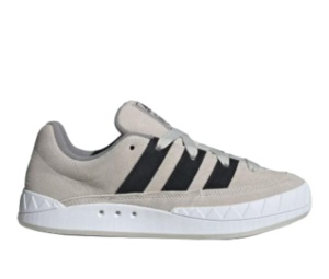 Buy adidas Adimatic Grey Black at Sasom – Authentic and Ready to Ship
