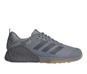 Buy adidas Dropset 3 Grey Black Gum at Sasom – Authentic and Ready to Ship