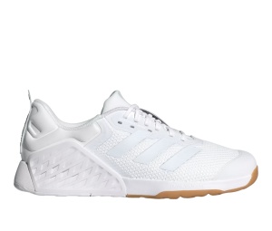 Buy adidas Dropset 3 Training Cloud White Crystal White at Sasom – Authentic and Ready to Ship