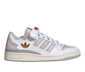 Buy adidas Forum Low Cloud White at Sasom – Authentic and Ready to Ship