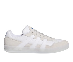 Buy adidas Aloha Super Crystal White Cloud White Blue Bird at Sasom – Authentic and Ready to Ship