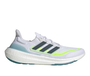 Buy adidas UltraBoost Light White Arctic Night Lucid Lemon at Sasom – Authentic and Ready to Ship