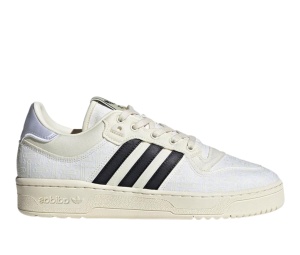 Buy adidas Rivalry Low 86 White Black Silver at Sasom – Authentic and Ready to Ship