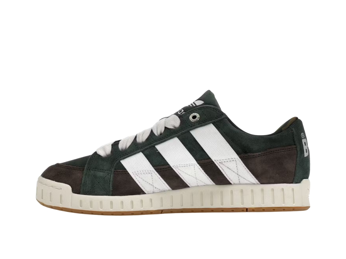 adidas adidas x BAPE NRTN Shadow Green Core Black - view 2