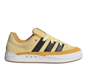 Buy adidas Adimatic Yellow Black at Sasom – Authentic and Ready to Ship