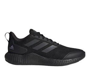Buy adidas Edge Gameday Running Shoes Black at Sasom – Authentic and Ready to Ship