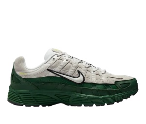 Buy Nike P-6000 PRM Vast Grey Fir Limelight Vast Grey at Sasom – Authentic and Ready to Ship
