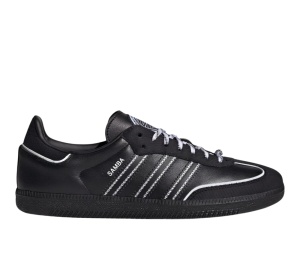 Buy adidas Low CMFTable Versatile Shock Black at Sasom – Authentic and Ready to Ship