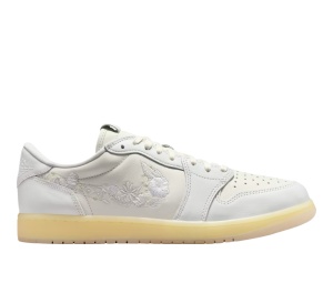 Buy Nike Air Jordan 1 Low OG Sail Coconut Milk at Sasom – Authentic and Ready to Ship