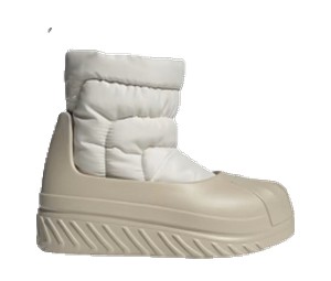 Buy adidas adiFOM Superstar Winter Boot Alumina Wonder Beige (W) at Sasom – Authentic and Ready to Ship