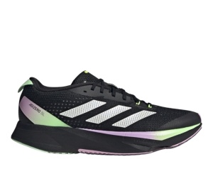 Buy adidas Adizero SL Black Green at Sasom – Authentic and Ready to Ship
