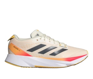 Buy adidas Adizero Sl Ivory Core Black Spark at Sasom – Authentic and Ready to Ship