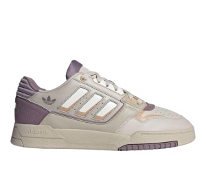 Buy adidas Originals Drop Step Low 2.0 Grey Purple (Women's) at Sasom – Authentic and Ready to Ship