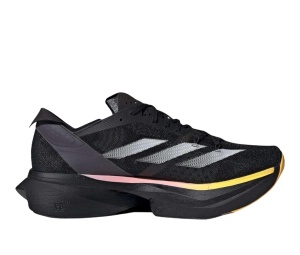 Buy adidas Adizero Adios Pro 3 Black Spark at Sasom – Authentic and Ready to Ship