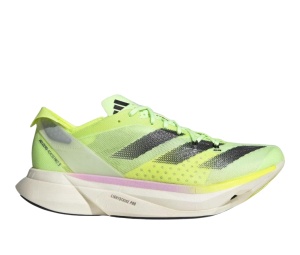 Buy adidas Adizero Adios Pro 3 Neon Green Black Pink at Sasom – Authentic and Ready to Ship