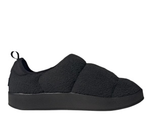 Buy Puffylette Adidas Originals Core Black Fleece (Women's) at Sasom – Authentic and Ready to Ship