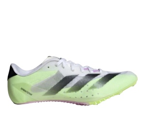 Buy Adidas Sprintstar Green Spark at Sasom – Authentic and Ready to Ship
