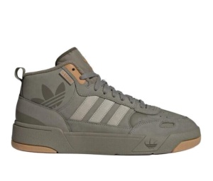 Buy adidas Originals Post Up Grey Green at Sasom – Authentic and Ready to Ship