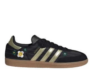 Buy adidas x Liberty London Samba Black (Women's) at Sasom – Authentic and Ready to Ship